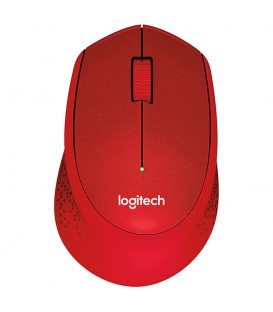 ماوس بی سیم لاجیتک M330 بی صدا