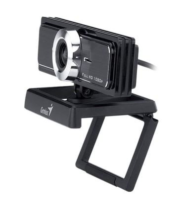 وب کم جنیوس WideCam F100
