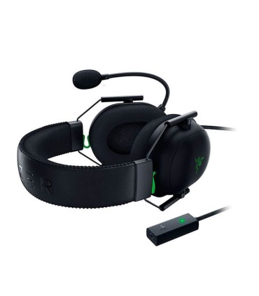 هدست گیمینگ باسیم ریزر BlackShark V2