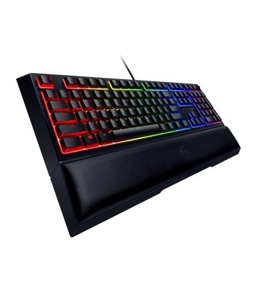 کیبورد باسیم گیمینگ ریزر Ornata V2