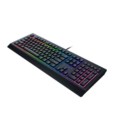 کیبورد باسیم گیمینگ ریزر Cynosa V2