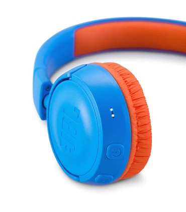 هدفون بلوتوث جی بی ال JR300BT