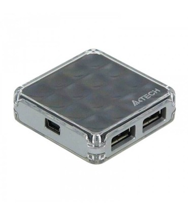 هاب 4 پورت USB 2.0 ای فورتک HUB-56