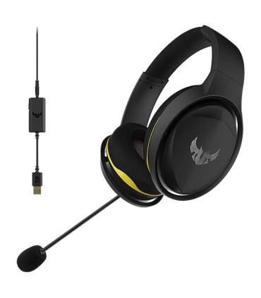 هدست گیمینگ باسیم ایسوس TUF Gaming H5