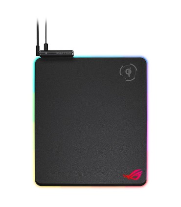 ماوس پد گیمینگ ایسوس ROG Balteus QI
