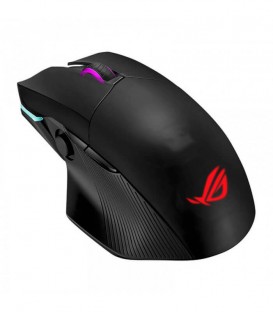 ماوس بی سیم گیمینگ ایسوس ROG Chakram