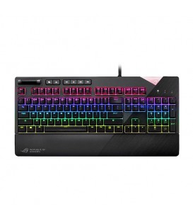 کیبورد باسیم گیمینگ ایسوس ROG Strix Flare