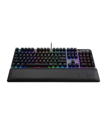 کیبورد باسیم گیمینگ ایسوس TUF Gaming K7