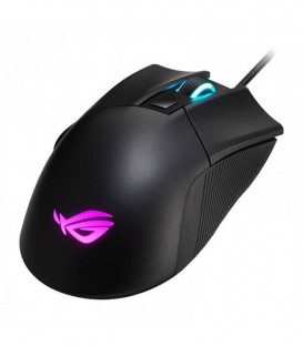 ماوس باسیم گیمینگ ایسوس ROG Gladius II Core