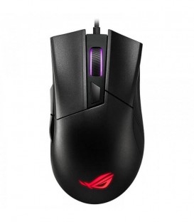 ماوس باسیم گیمینگ ایسوس ROG Gladius II Core