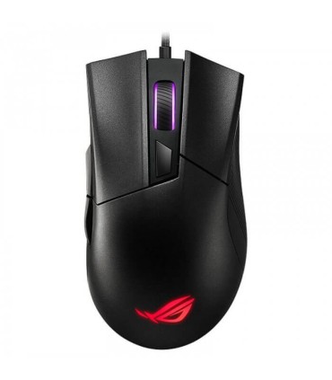 ماوس باسیم گیمینگ ایسوس ROG Gladius II Core