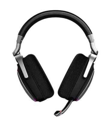 هدست گیمینگ باسیم ایسوس ROG Delta