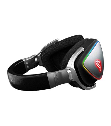 هدست گیمینگ باسیم ایسوس ROG Delta