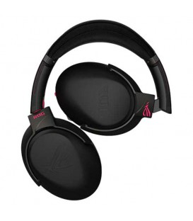 هدست گیمینگ بی سیم ایسوس ROG Strix Go 2.4