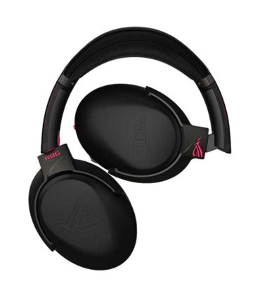 هدست گیمینگ بی سیم ایسوس ROG Strix Go 2.4