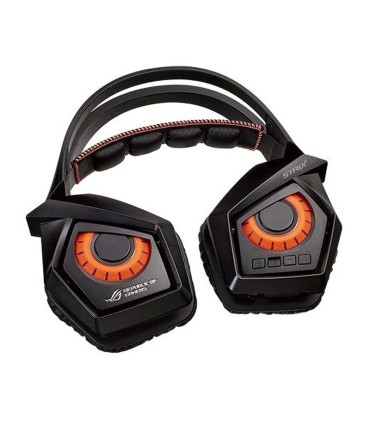 هدست گیمینگ بی سیم ایسوس ROG Strix