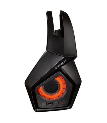 هدست گیمینگ بی سیم ایسوس ROG Strix