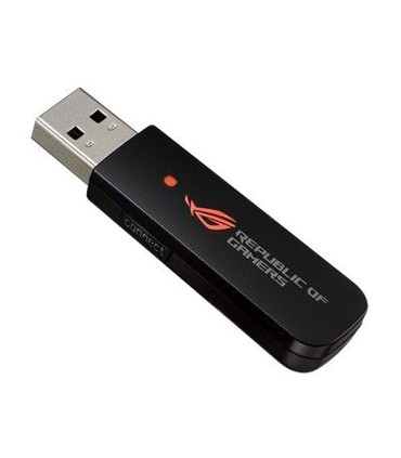 هدست گیمینگ بی سیم ایسوس ROG Strix