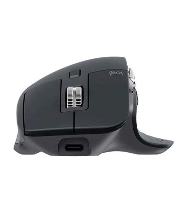 ماوس بی سیم لاجیتک MX Master 3 for Mac