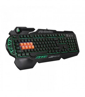 کیبورد باسیم گیمینگ ای فورتک B318