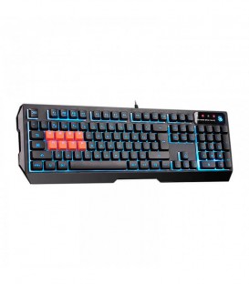 کیبورد باسیم گیمینگ ای فورتک B188