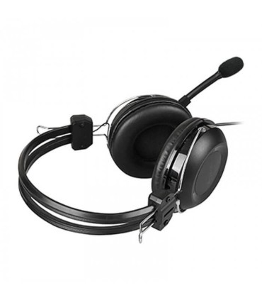 هدست باسیم ای فورتک HU-35