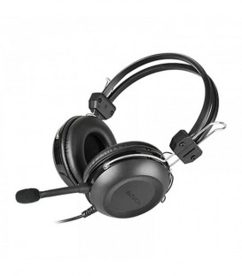 هدست باسیم ای فورتک HU-35