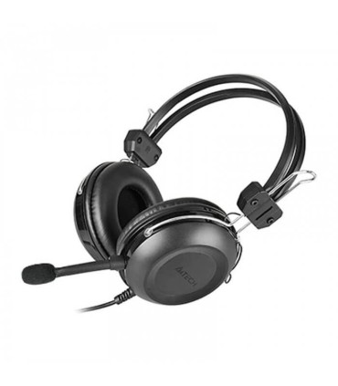 هدست باسیم ای فورتک HU-35