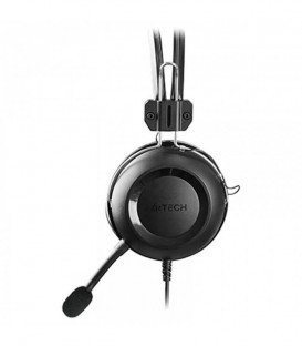 هدست باسیم ای فورتک HU-35