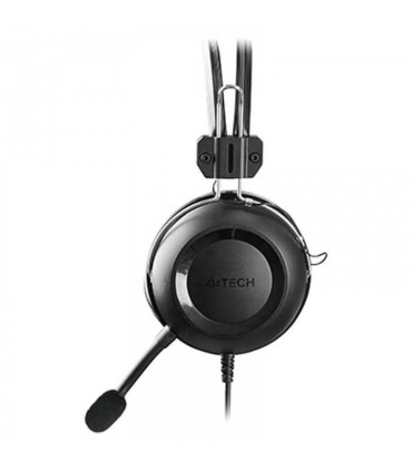 هدست باسیم ای فورتک HU-35