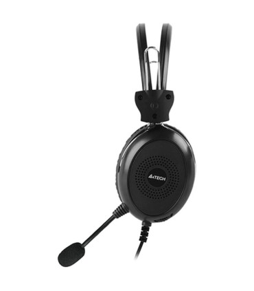 هدست باسیم ای فورتک HU-30