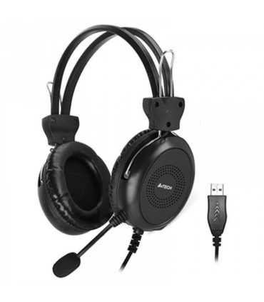 هدست باسیم ای فورتک HU-30