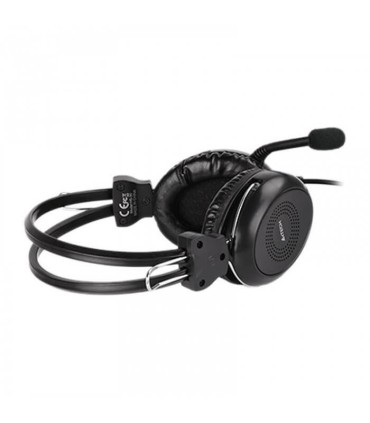 هدست باسیم ای فورتک HU-30