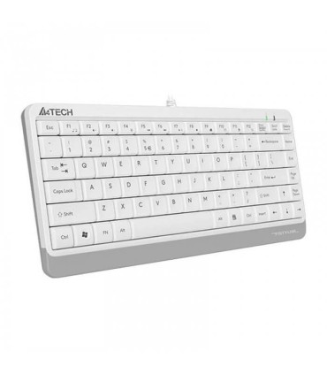 کیبورد باسیم ای فورتک FK11 با حروف فارسی