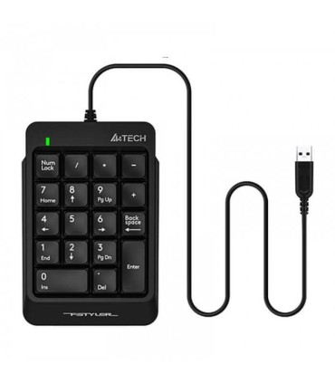 کی پد باسیم ای فورتک FK13P