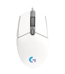 ماوس باسیم گیمینگ لاجیتک G203