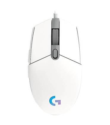 ماوس باسیم گیمینگ لاجیتک G203