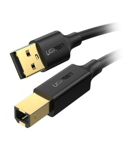 کابل USB 2.0 پرینتر یوگرین US135