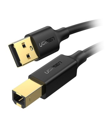 کابل USB 2.0 پرینتر یوگرین US135