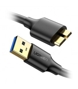 کابل Micro USB 3.0 (هارد) یوگرین US130