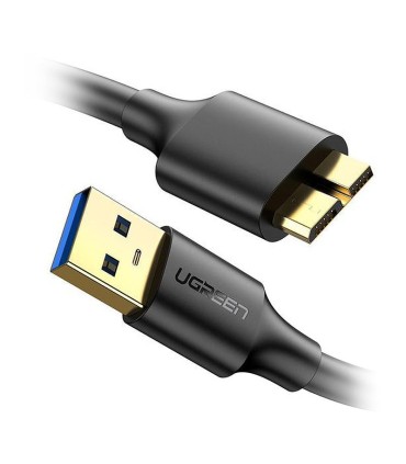 کابل Micro USB 3.0 (هارد) یوگرین US130