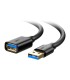 کابل افزایش طول USB 3.0 یوگرین US129