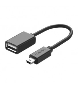 کابل Mini USB - OTG به USB 2.0 یوگرین 10383 US249