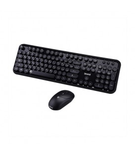 کیبورد و ماوس بی سیم بیاند BMK-8101RF با حروف فارسی