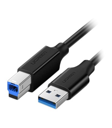 کابل USB 3.0 پرینتر یوگرین US210