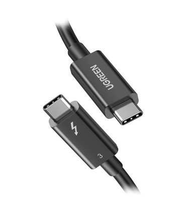 کابل Type C دو سر نر یوگرین US341