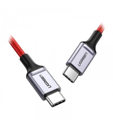 کابل Type C دو سر نر یوگرین 60186 US294
