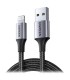 کابل Iphone Lightning یوگرین US199