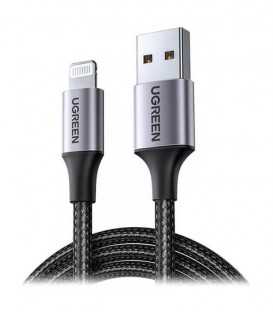 کابل Iphone Lightning یوگرین US199