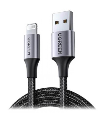 کابل Iphone Lightning یوگرین US199